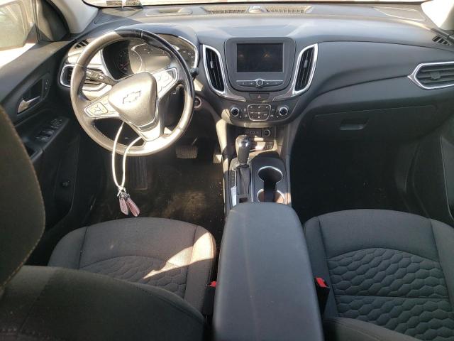 2020 CHEVROLET EQUINOX LT - 3GNAXUEV3LS637688