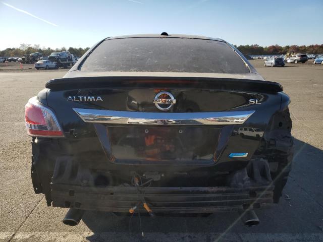 VIN 1N4AL3AP1EC400878 2014 Nissan Altima, 2.5 no.6