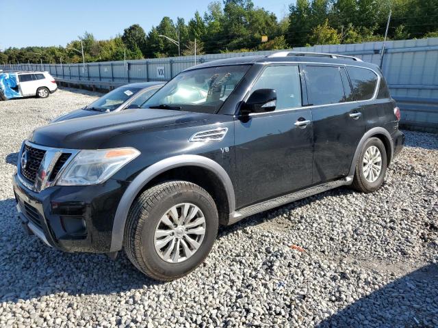 2017 NISSAN ARMADA SV - JN8AY2NC9H9505171