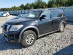 2017 NISSAN ARMADA SV - JN8AY2NC9H9505171