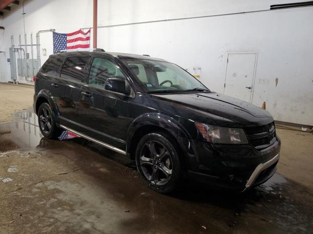 VIN 3C4PDCGB6LT225476 2020 Dodge Journey, Crossroad no.4