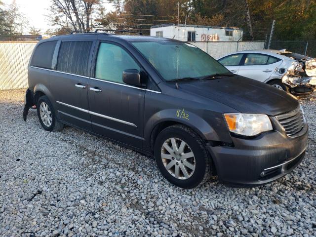 VIN 2C4RC1BG5GR150006 2016 Chrysler Town and Countr... no.4