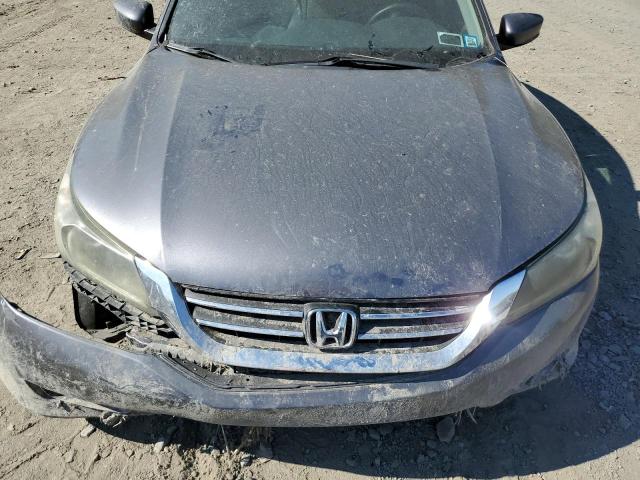 VIN 1HGCR2F36FA216018 2015 Honda Accord, LX no.11