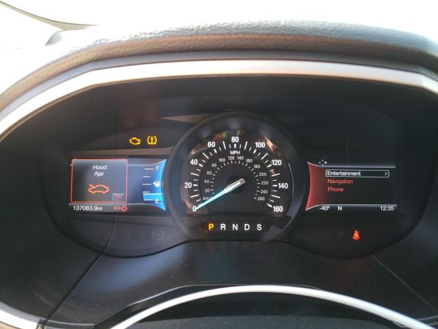 2016 FORD EDGE SEL - 2FMPK4J90GBB25940