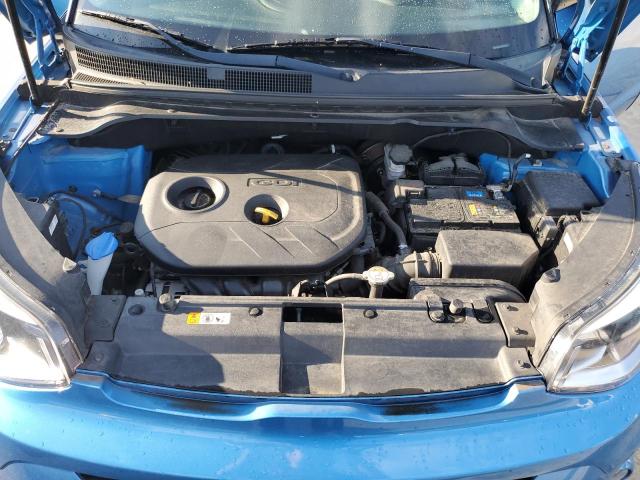 VIN KNDJP3A54K7024159 2019 KIA Soul, + no.11