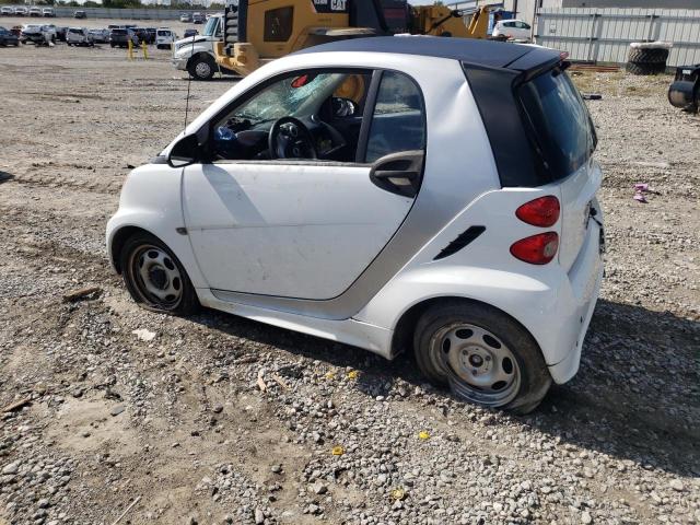 VIN WMEEJ3BA0FK817588 2015 SMART FORTWO no.2