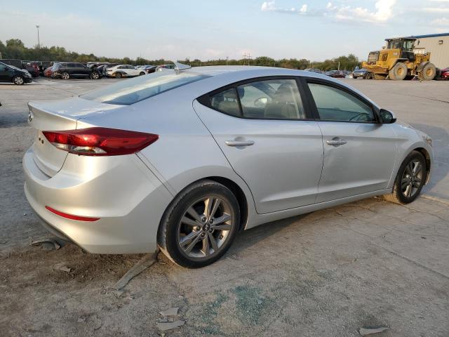 2017 HYUNDAI ELANTRA SE - 5NPD84LF6HH136780