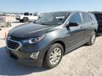 2020 CHEVROLET EQUINOX LS - 2GNAXHEV5L6184552