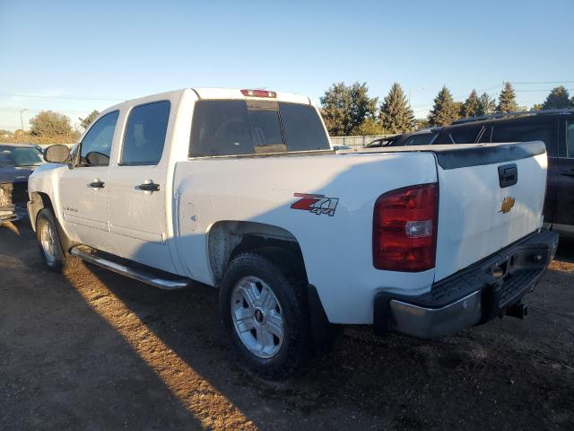 VIN 3GCPKSE70DG324724 2013 Chevrolet Silverado, K15... no.2