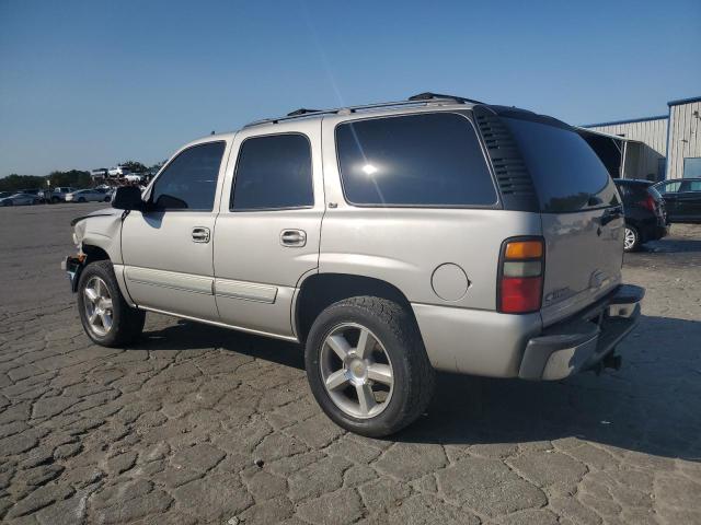 CHEVROLET TAHOE C150 2006 beige  gas 1GNEC13T46R112840 photo #3