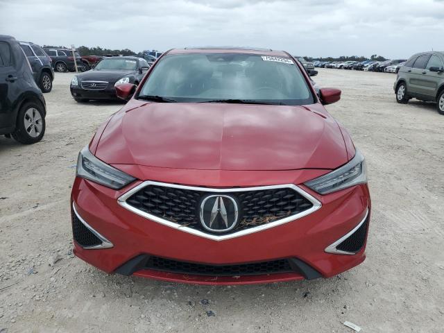 VIN 19UDE2F33LA008920 2020 Acura ILX no.5