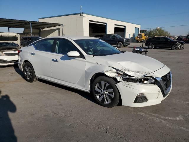 2021 NISSAN ALTIMA S - 1N4BL4BV6MN366141