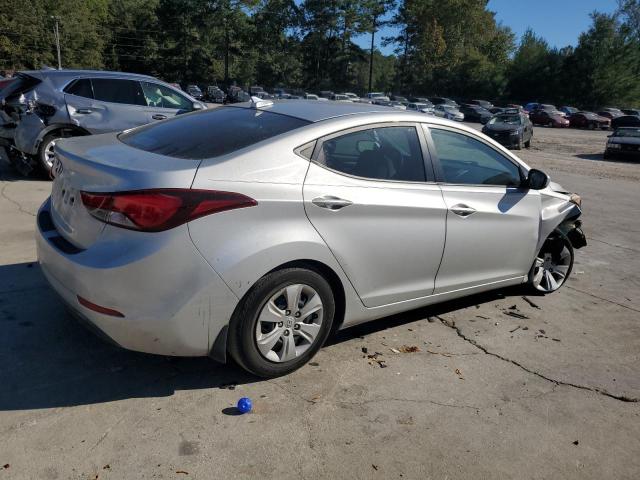 2016 HYUNDAI ELANTRA SE - 5NPDH4AEXGH781862