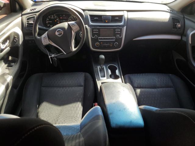 2018 NISSAN ALTIMA 2.5 - 1N4AL3AP2JC232761