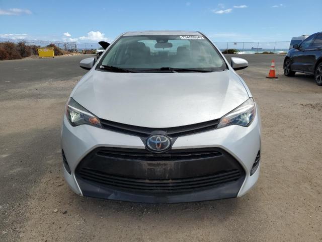 2018 TOYOTA COROLLA L - 5YFBURHE2JP771066