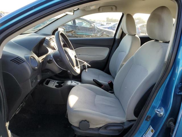 2020 MITSUBISHI MIRAGE G4 - ML32F3FJ3LHF02117