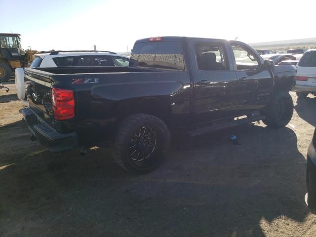 2018 CHEVROLET SILVERADO - 3GCUKREC7JG432987