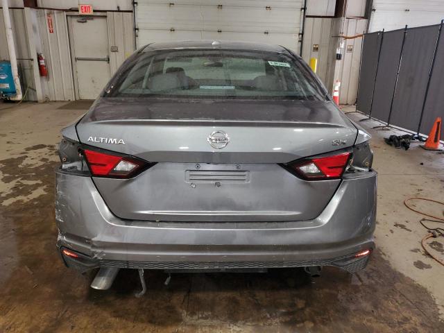 VIN 1N4BL4CV3MN387530 2021 Nissan Altima, SR no.6