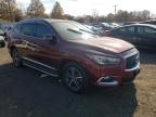 INFINITI QX60 LUXE снимка