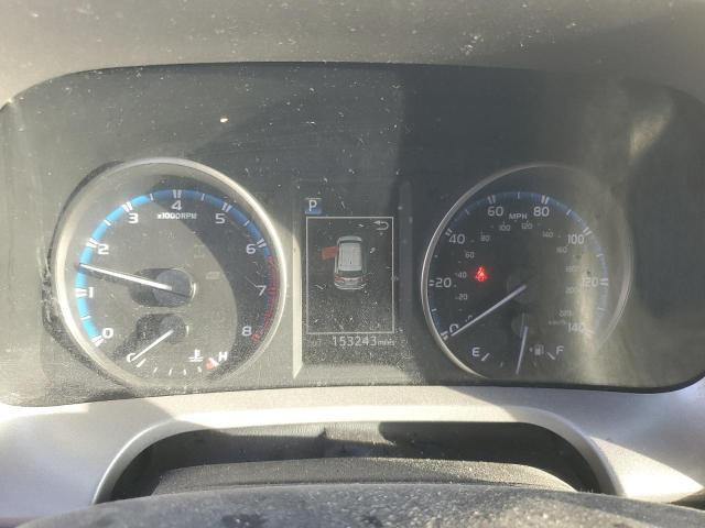 2018 TOYOTA RAV4 LE - 2T3ZFREV3JW450849