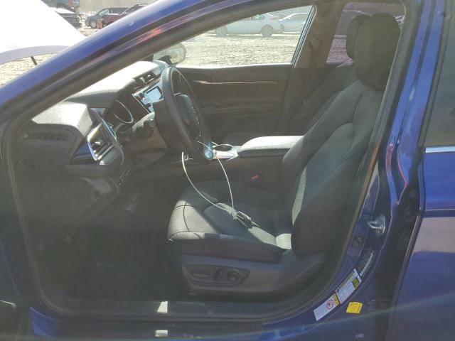 2018 TOYOTA CAMRY L - 4T1B11HK5JU502395
