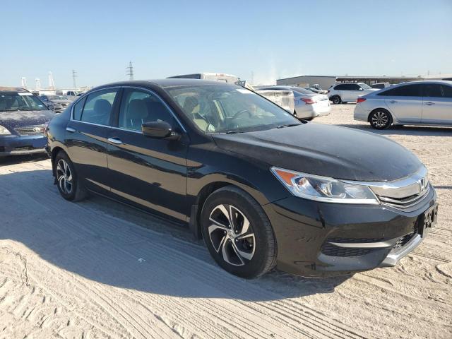 2017 HONDA ACCORD LX - 1HGCR2F34HA225691