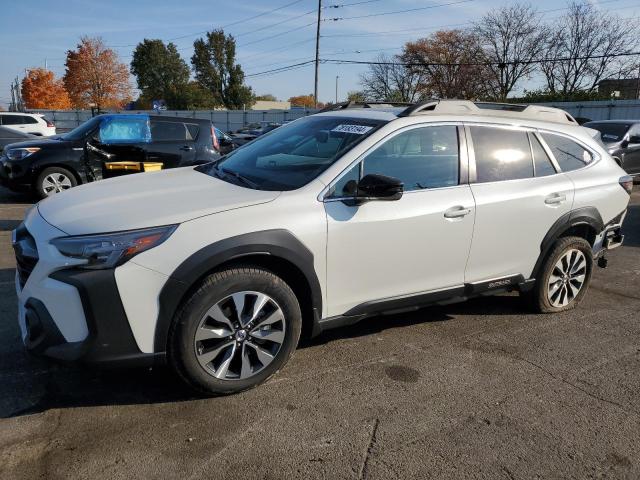 2023 SUBARU OUTBACK LI #2989267775