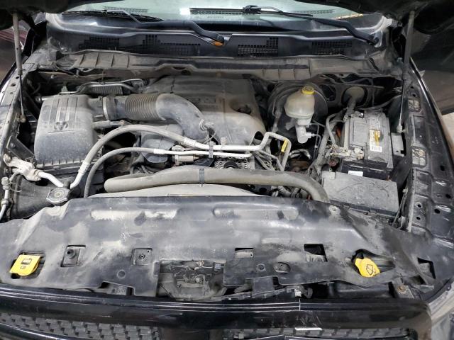 2016 RAM 1500 ST - 3C6RR7KTXGG110130