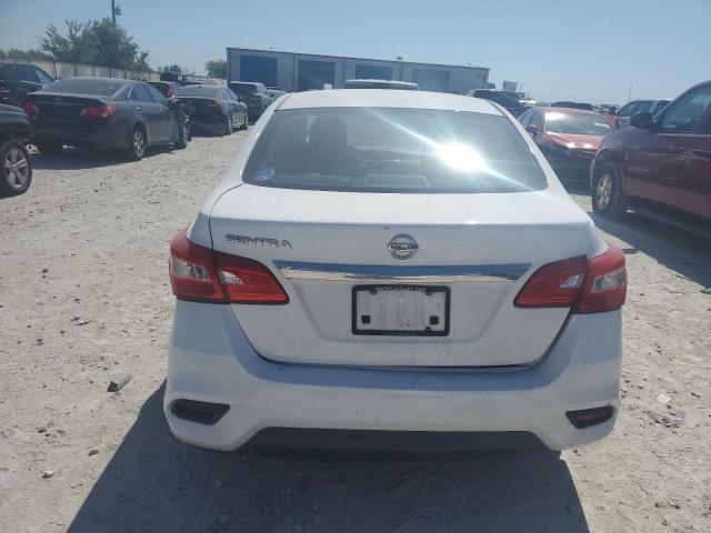 2016 NISSAN SENTRA S - 3N1AB7AP9GY295704