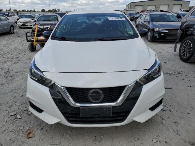 2020 NISSAN VERSA S - 3N1CN8DV5LL807966