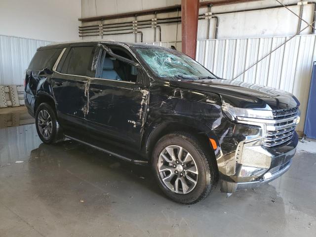 VIN 1GNSKNKD8PR521013 2023 Chevrolet Tahoe, K1500 Lt no.4