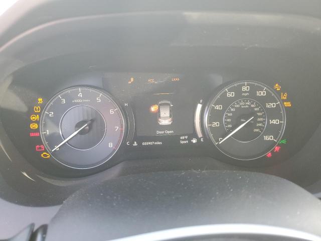 2020 ACURA RDX ADVANC - 5J8TC2H74LL008480