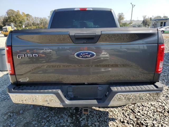 2017 FORD F150 SUPER - 1FTEW1EF7HFC35981