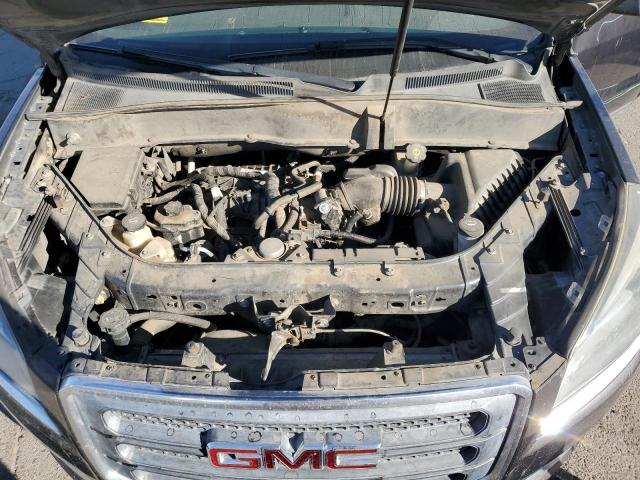 VIN 1GKKRPKD8EJ358489 2014 GMC Acadia, Sle no.12