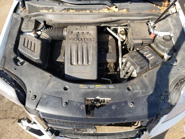 2015 GMC TERRAIN SL - 2GKALMEK8F6126477