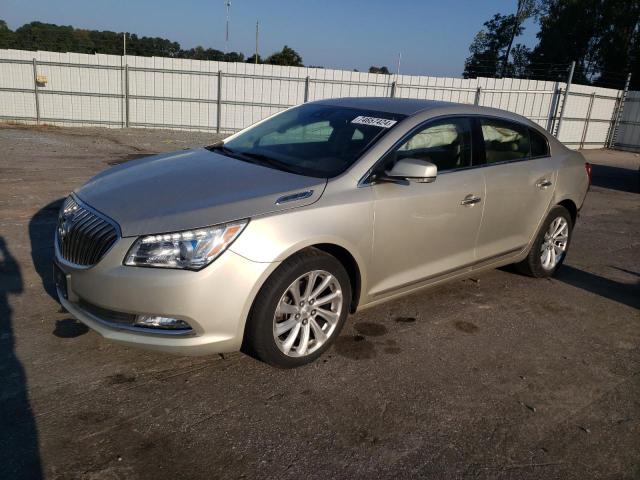 VIN 1G4GB5G34GF164604 2016 Buick Lacrosse no.1