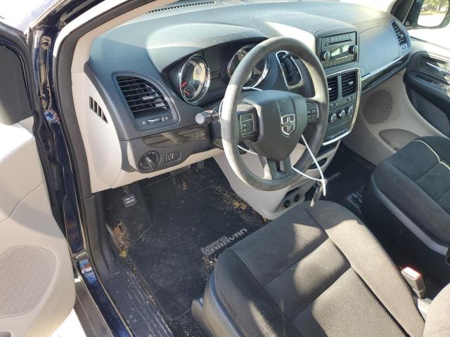 2016 DODGE GRAND CARA - 2C4RDGBGXGR126199