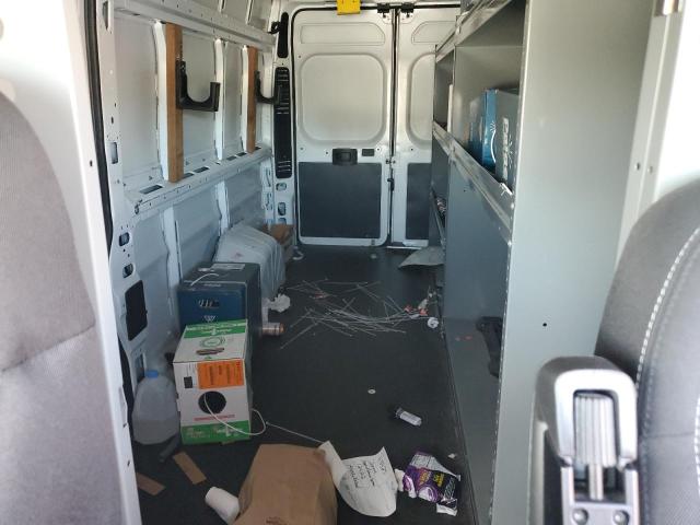2022 RAM PROMASTER - 3C6MRVJG0NE124212