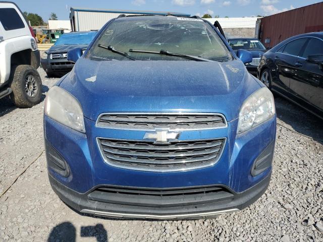 2015 CHEVROLET TRAX 1LT - KL7CJLSBXFB210870
