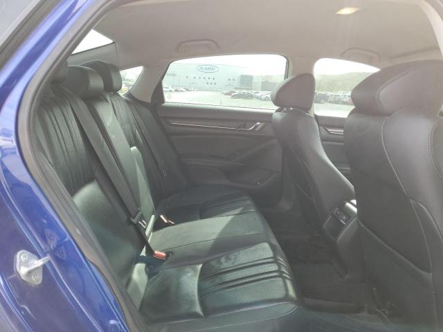 2021 HONDA ACCORD SPO - 1HGCV1F4XMA121442