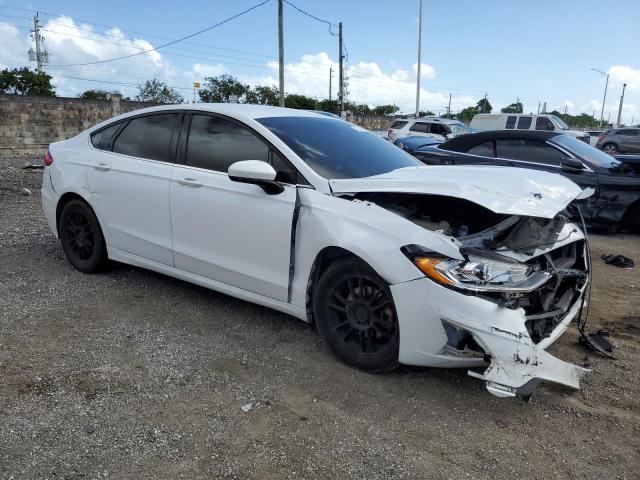 2020 FORD FUSION SE - 3FA6P0HD2LR184901