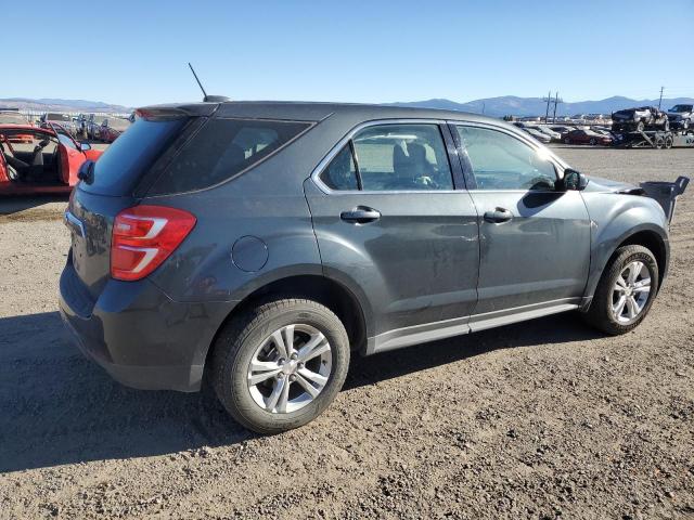2017 CHEVROLET EQUINOX LS - 2GNALBEKXH1601599