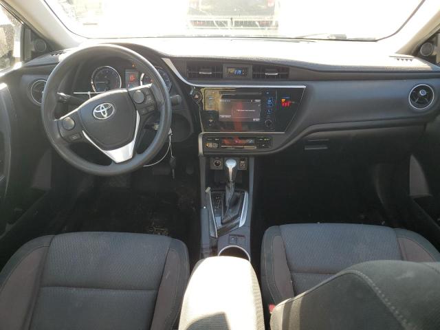 2019 TOYOTA COROLLA L - 5YFBURHE9KP927928