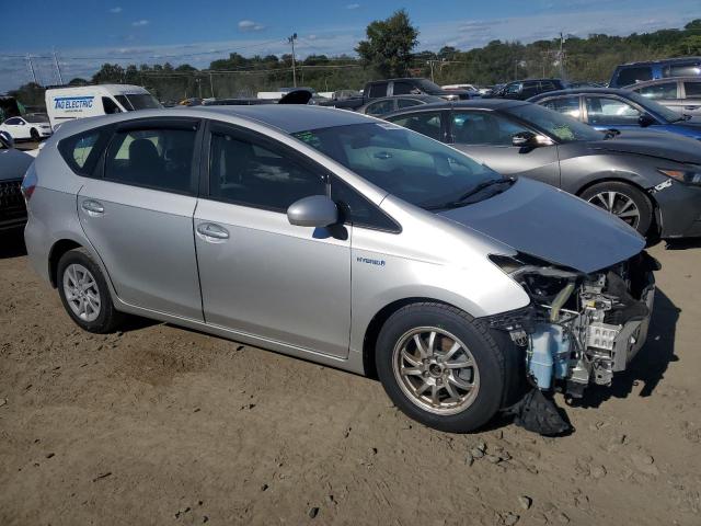 VIN JTDZN3EU2EJ007362 2014 Toyota Prius no.4