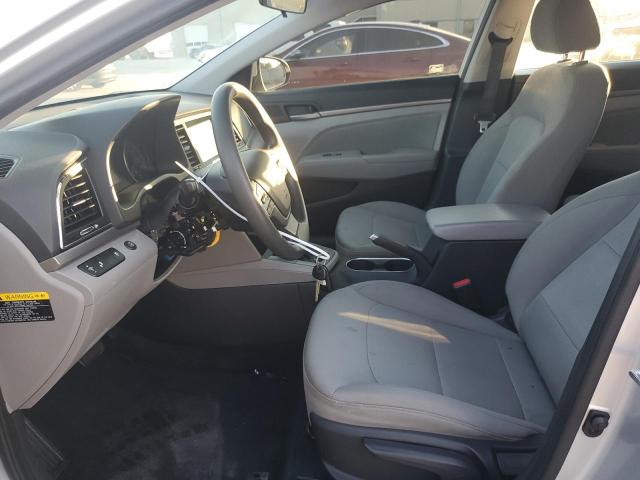 2018 HYUNDAI ELANTRA SE - 5NPD84LF3JH234199
