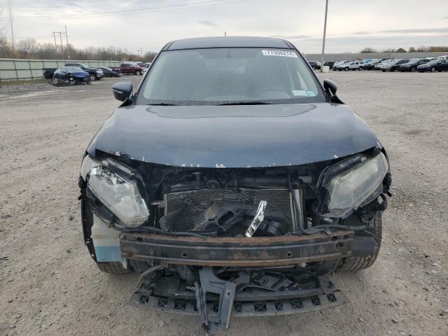 VIN KNMAT2MV2FP513425 2015 Nissan Rogue, S no.5