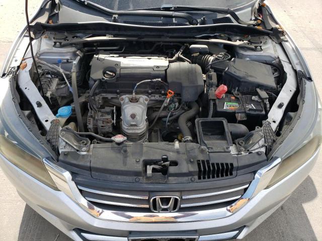 VIN 1HGCR2F78DA066624 2013 Honda Accord, EX no.11