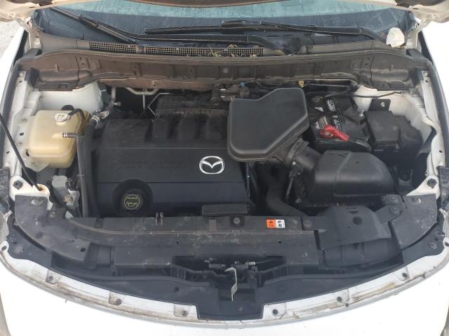 VIN JM3TB2CA1E0436457 2014 MAZDA CX-9 no.12