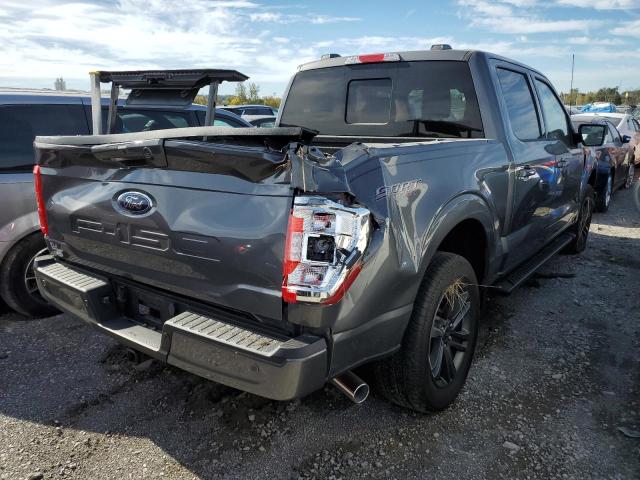 2023 FORD F150 SUPER - 1FTFW1E55PKF53826