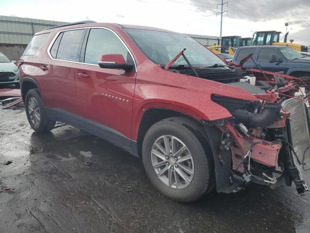 2023 CHEVROLET TRAVERSE L - 1GNEVGKW0PJ134178
